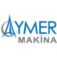 Aymer Makina
