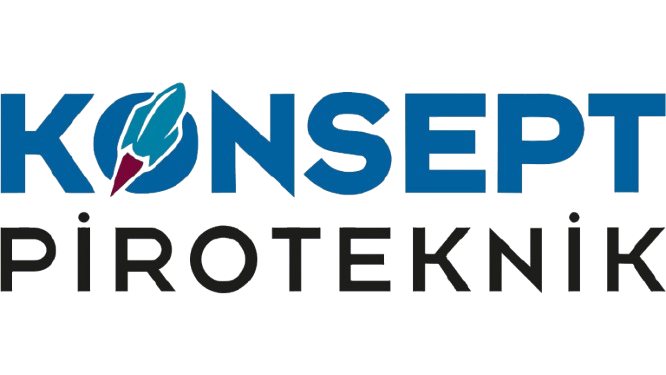 Konsept Piroteknik